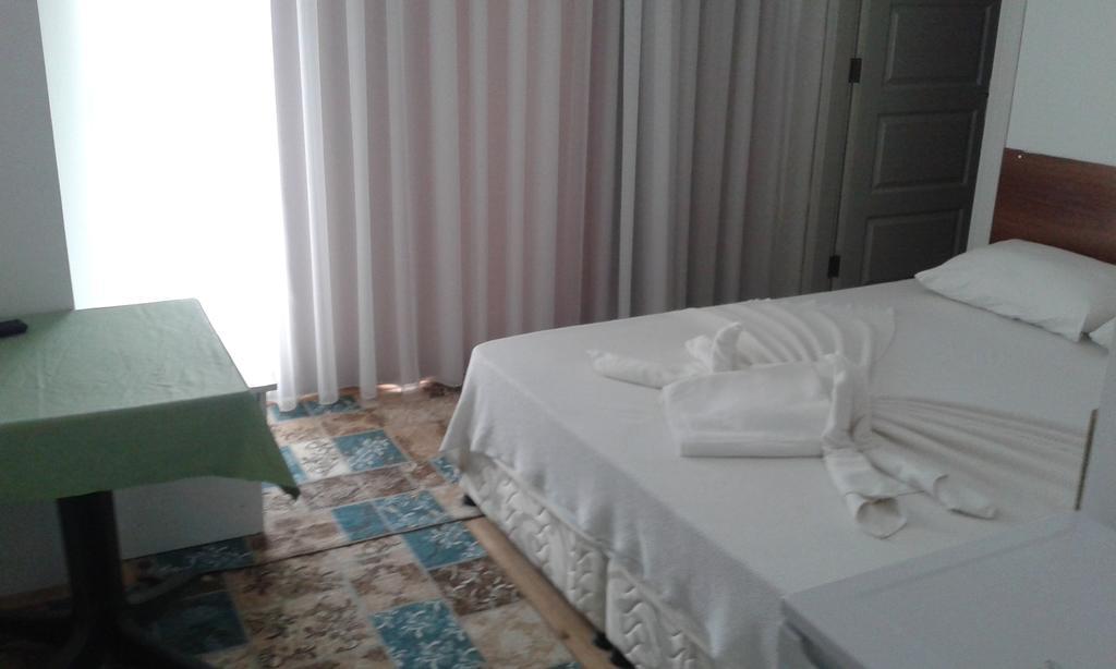 Demirci Hotel Antalya Exterior photo
