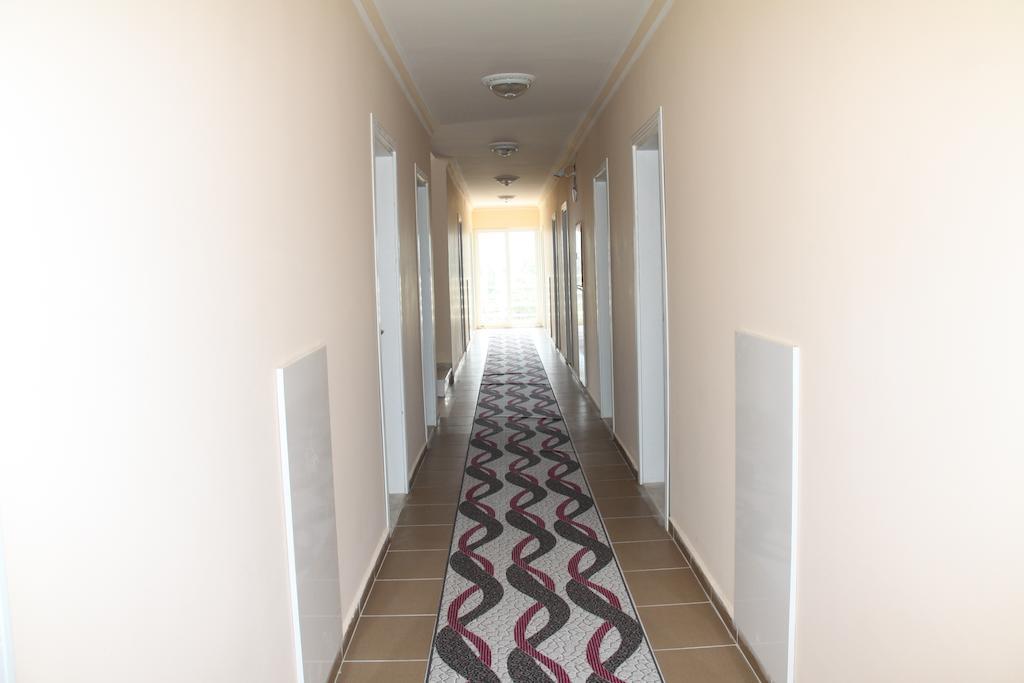 Demirci Hotel Antalya Exterior photo