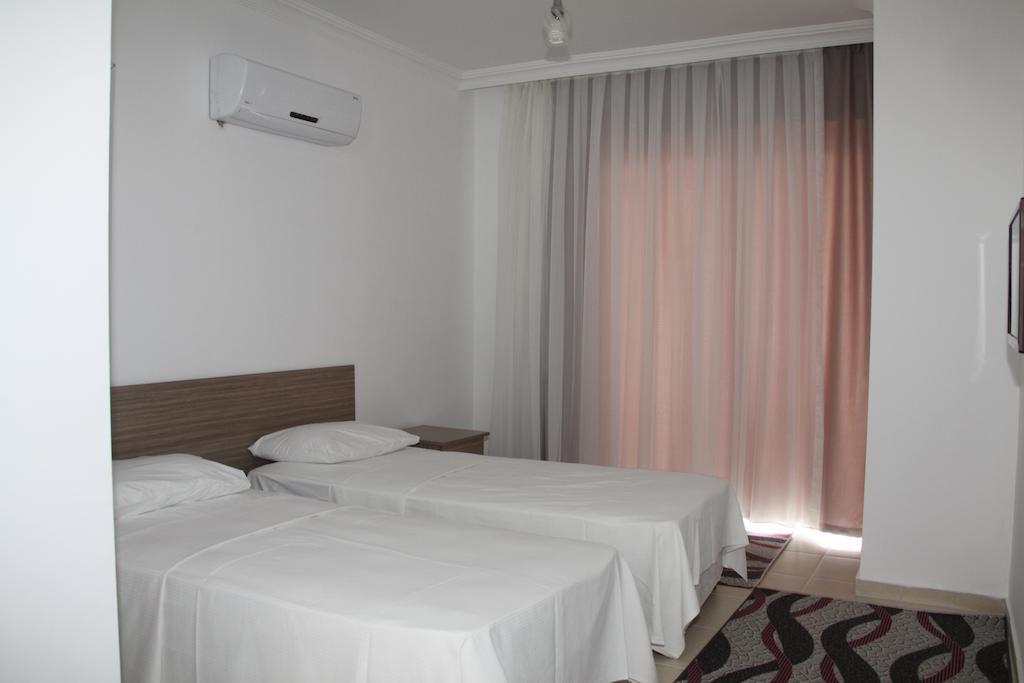 Demirci Hotel Antalya Room photo