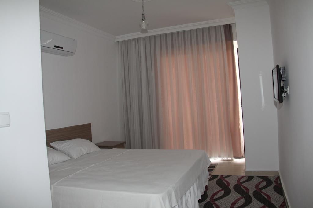 Demirci Hotel Antalya Room photo