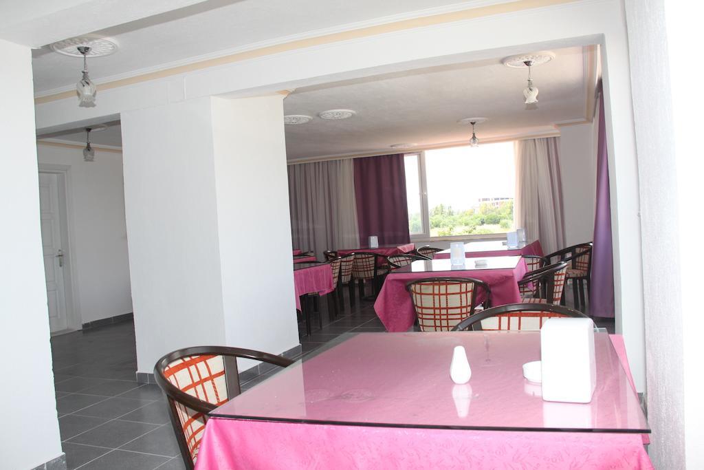 Demirci Hotel Antalya Exterior photo