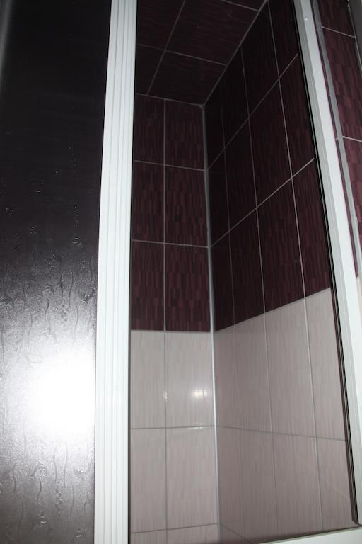 Demirci Hotel Antalya Room photo