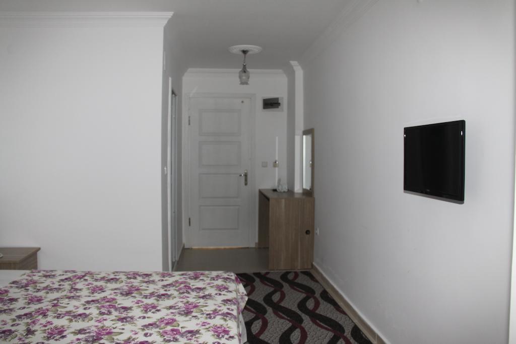 Demirci Hotel Antalya Room photo