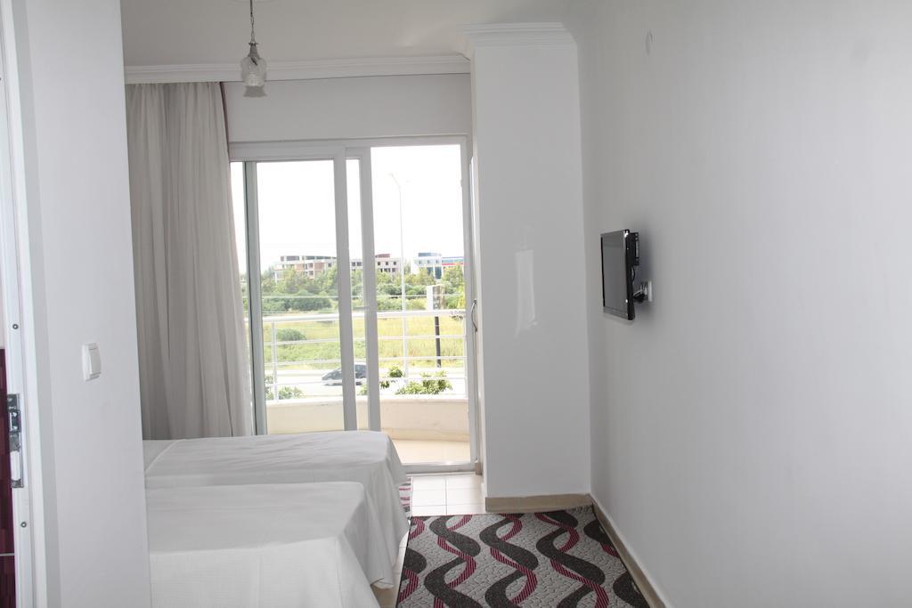 Demirci Hotel Antalya Room photo