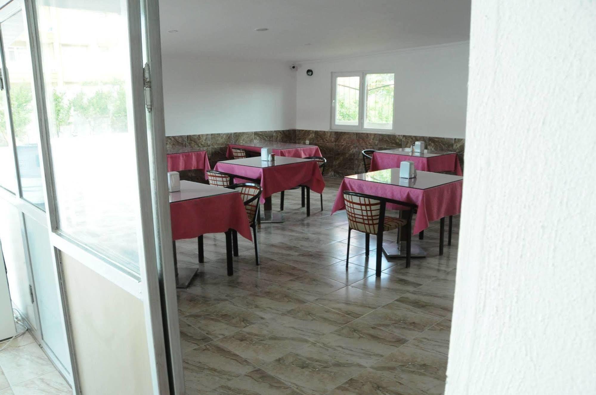 Demirci Hotel Antalya Exterior photo