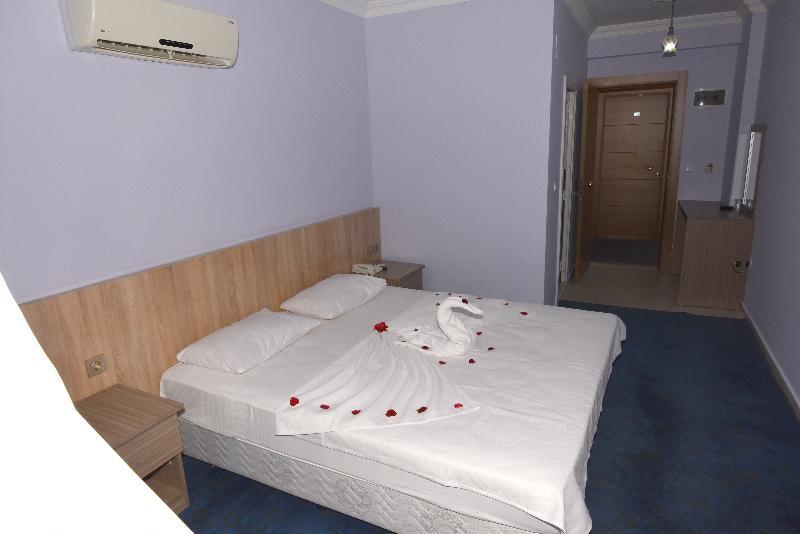 Demirci Hotel Antalya Exterior photo